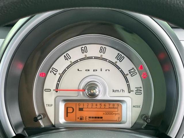 アルトラパン リミテッド 社外 SDナビ/シートヒーター 運転席/Bluetooth接続/ETC/EBD付ABS/フルセグTV/DVD/エアバッグ 運転席/エアバッグ 助手席/パワーウインドウ/エンジンスタートボタン(12枚目)