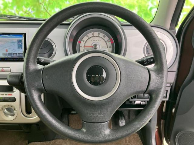 アルトラパン リミテッド 社外 SDナビ/シートヒーター 運転席/Bluetooth接続/ETC/EBD付ABS/フルセグTV/DVD/エアバッグ 運転席/エアバッグ 助手席/パワーウインドウ/エンジンスタートボタン(13枚目)