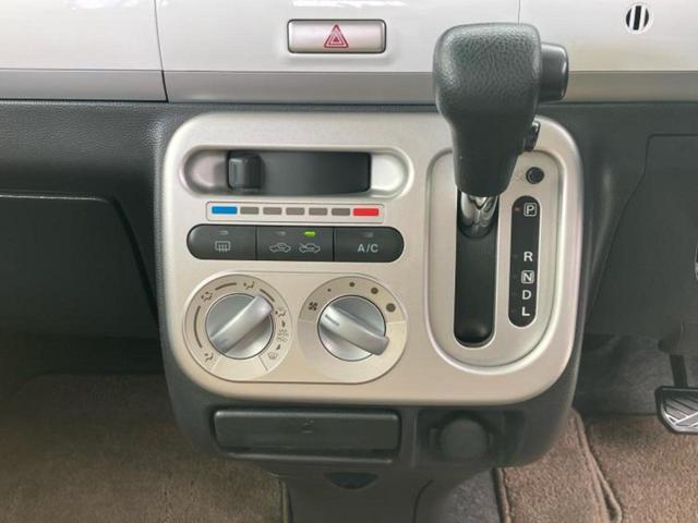 アルトラパン リミテッド 社外 SDナビ/シートヒーター 運転席/Bluetooth接続/ETC/EBD付ABS/フルセグTV/DVD/エアバッグ 運転席/エアバッグ 助手席/パワーウインドウ/エンジンスタートボタン(18枚目)