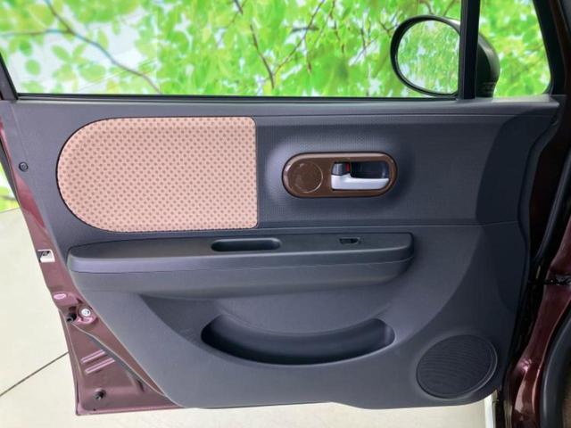 アルトラパン リミテッド 社外 SDナビ/シートヒーター 運転席/Bluetooth接続/ETC/EBD付ABS/フルセグTV/DVD/エアバッグ 運転席/エアバッグ 助手席/パワーウインドウ/エンジンスタートボタン(22枚目)