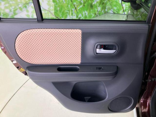 アルトラパン リミテッド 社外 SDナビ/シートヒーター 運転席/Bluetooth接続/ETC/EBD付ABS/フルセグTV/DVD/エアバッグ 運転席/エアバッグ 助手席/パワーウインドウ/エンジンスタートボタン(23枚目)