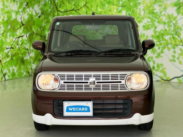 アルトラパン リミテッド 社外 SDナビ/シートヒーター 運転席/Bluetooth接続/ETC/EBD付ABS/フルセグTV/DVD/エアバッグ 運転席/エアバッグ 助手席/パワーウインドウ/エンジンスタートボタン(48枚目)