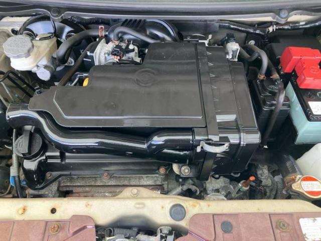 アルトラパン リミテッド 社外 SDナビ/シートヒーター 運転席/Bluetooth接続/ETC/EBD付ABS/フルセグTV/DVD/エアバッグ 運転席/エアバッグ 助手席/パワーウインドウ/エンジンスタートボタン(53枚目)