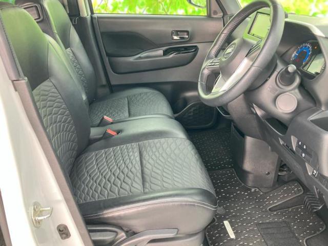 ルークス ハイウェイスターＧターボアーバンクロムプロパイロ　新品タイヤ／社外　ＳＤナビ／エマージェンシーブレーキ／両側電動スライドドア／アラウンドビューモニター／車線逸脱防止支援システム／プロパイロット／ドライブレコーダー　社外／ヘッドランプ　ＬＥＤ　ドラレコ（4枚目）