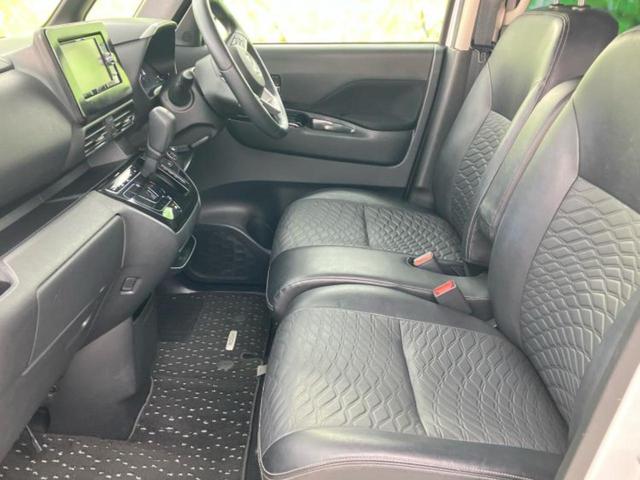 ルークス ハイウェイスターＧターボアーバンクロムプロパイロ　新品タイヤ／社外　ＳＤナビ／エマージェンシーブレーキ／両側電動スライドドア／アラウンドビューモニター／車線逸脱防止支援システム／プロパイロット／ドライブレコーダー　社外／ヘッドランプ　ＬＥＤ　ドラレコ（6枚目）