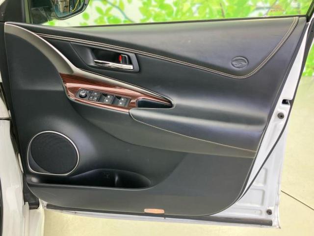 ハリアー プレミアム 純正エアロ/純正 9インチ SDナビ/車線逸脱防止支援システム/シート ハーフレザー/電動バックドア/ヘッドランプ LED/Bluetooth接続/ETC/クルーズコントロール/フルセグTV(20枚目)