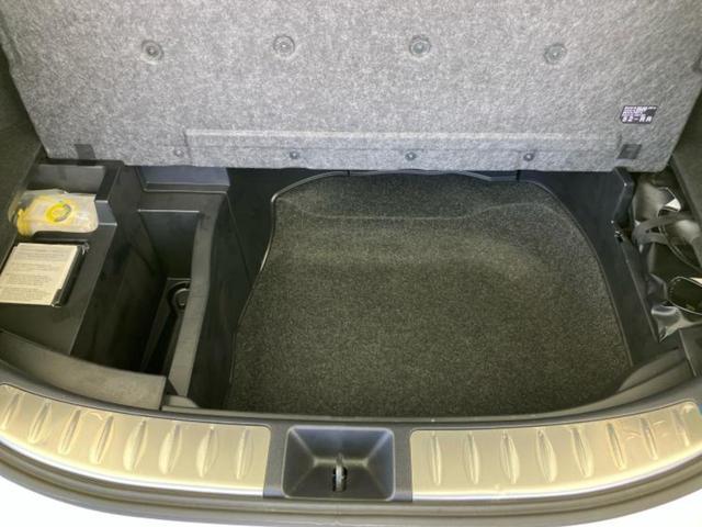 ハリアー プレミアム 純正エアロ/純正 9インチ SDナビ/車線逸脱防止支援システム/シート ハーフレザー/電動バックドア/ヘッドランプ LED/Bluetooth接続/ETC/クルーズコントロール/フルセグTV(24枚目)