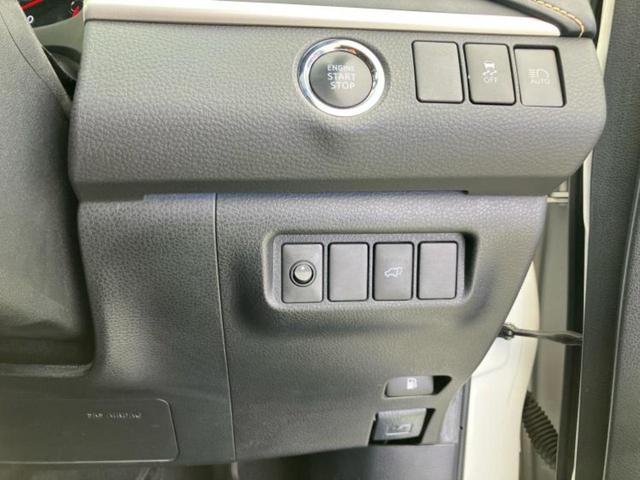 ハリアー プレミアム 純正エアロ/純正 9インチ SDナビ/車線逸脱防止支援システム/シート ハーフレザー/電動バックドア/ヘッドランプ LED/Bluetooth接続/ETC/クルーズコントロール/フルセグTV(27枚目)