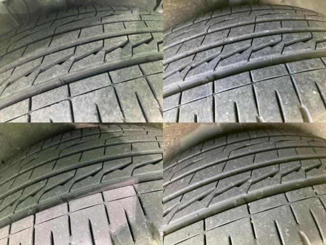 ハリアー プレミアム 純正エアロ/純正 9インチ SDナビ/車線逸脱防止支援システム/シート ハーフレザー/電動バックドア/ヘッドランプ LED/Bluetooth接続/ETC/クルーズコントロール/フルセグTV(59枚目)