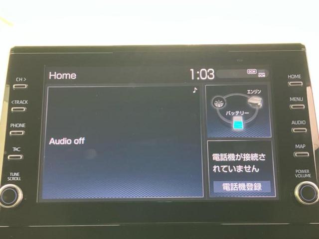 カローラクロス ハイブリッドZ ディスプレイオーディオ10.5インチ/トヨタセーフティセンス/シートヒーター 前席/パノラミックビューモニター/車線逸脱防止支援システム/シート ハーフレザー/電動バックドア 衝突被害軽減システム(9枚目)