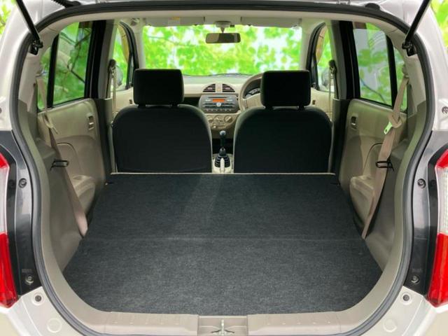 アルト F 新品タイヤ/ETC/禁煙車/エアバッグ 運転席/エアバッグ 助手席/パワーウインドウ/キーレスエントリー/パワーステアリング/マニュアルエアコン/セキュリティアラーム/デュアルエアバッグ 盗難防止装置(19枚目)