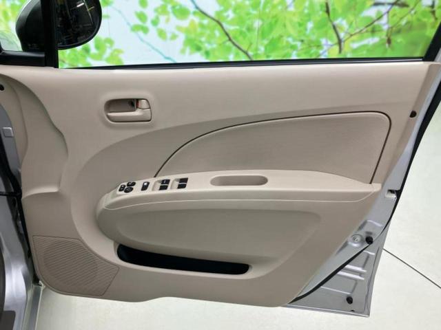 アルト F 新品タイヤ/ETC/禁煙車/エアバッグ 運転席/エアバッグ 助手席/パワーウインドウ/キーレスエントリー/パワーステアリング/マニュアルエアコン/セキュリティアラーム/デュアルエアバッグ 盗難防止装置(20枚目)