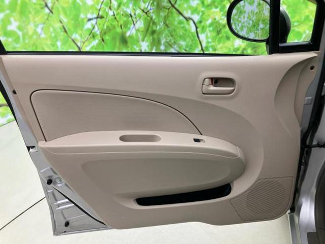 アルト F 新品タイヤ/ETC/禁煙車/エアバッグ 運転席/エアバッグ 助手席/パワーウインドウ/キーレスエントリー/パワーステアリング/マニュアルエアコン/セキュリティアラーム/デュアルエアバッグ 盗難防止装置(22枚目)