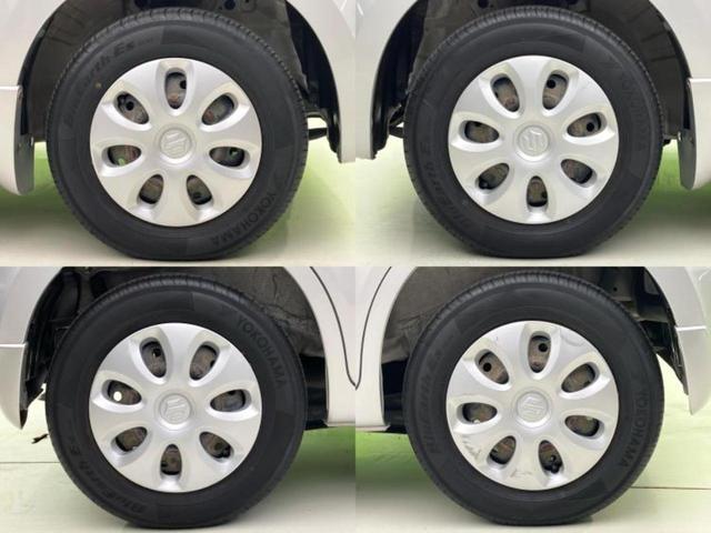 アルト F 新品タイヤ/ETC/禁煙車/エアバッグ 運転席/エアバッグ 助手席/パワーウインドウ/キーレスエントリー/パワーステアリング/マニュアルエアコン/セキュリティアラーム/デュアルエアバッグ 盗難防止装置(52枚目)