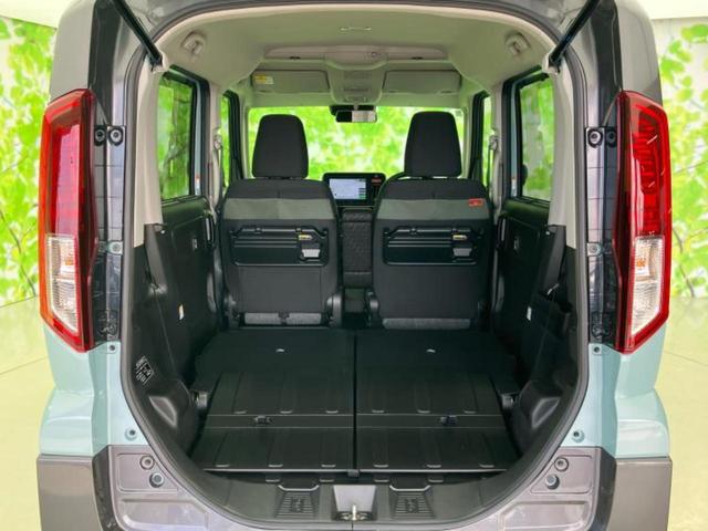 スペーシアギア ハイブリッドXZターボ 純正 9インチ ナビ/衝突安全装置/両側電動スライドドア/シートヒーター 前席/全方位モニター/車線逸脱防止支援システム/ヘッドランプ LED/USBジャック/Bluetooth接続 全周囲カメラ(19枚目)