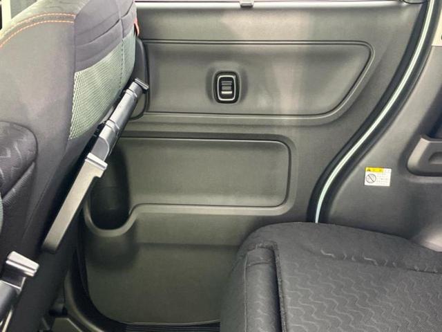 スペーシアギア ハイブリッドXZターボ 純正 9インチ ナビ/衝突安全装置/両側電動スライドドア/シートヒーター 前席/全方位モニター/車線逸脱防止支援システム/ヘッドランプ LED/USBジャック/Bluetooth接続 全周囲カメラ(21枚目)