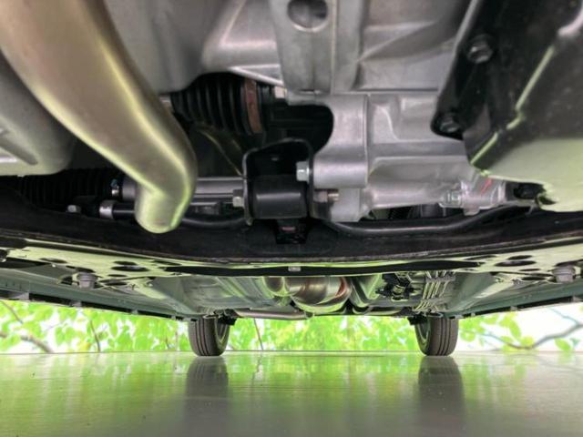 スペーシアギア ハイブリッドXZターボ 純正 9インチ ナビ/衝突安全装置/両側電動スライドドア/シートヒーター 前席/全方位モニター/車線逸脱防止支援システム/ヘッドランプ LED/USBジャック/Bluetooth接続 全周囲カメラ(57枚目)