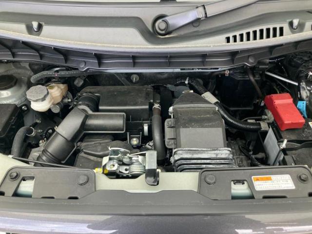 スペーシアギア ハイブリッドXZターボ 純正 9インチ ナビ/衝突安全装置/両側電動スライドドア/シートヒーター 前席/全方位モニター/車線逸脱防止支援システム/ヘッドランプ LED/USBジャック/Bluetooth接続 全周囲カメラ(59枚目)