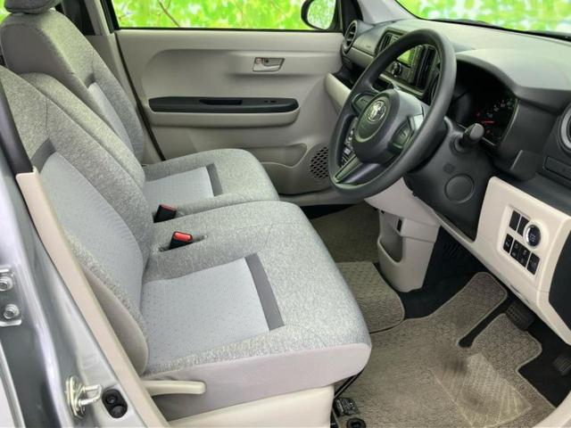 パッソ X 保証書/トヨタセーフティセンス/車線逸脱防止支援システム/EBD付ABS/横滑り防止装置/アイドリングストップ/パワーウインドウ/エンジンスタートボタン/スマートキー/オートライト/マニュアルエアコン(4枚目)