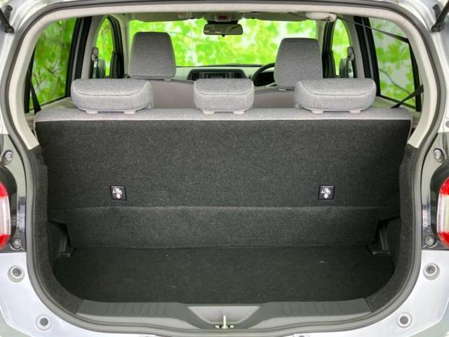 パッソ X 保証書/トヨタセーフティセンス/車線逸脱防止支援システム/EBD付ABS/横滑り防止装置/アイドリングストップ/パワーウインドウ/エンジンスタートボタン/スマートキー/オートライト/マニュアルエアコン(8枚目)