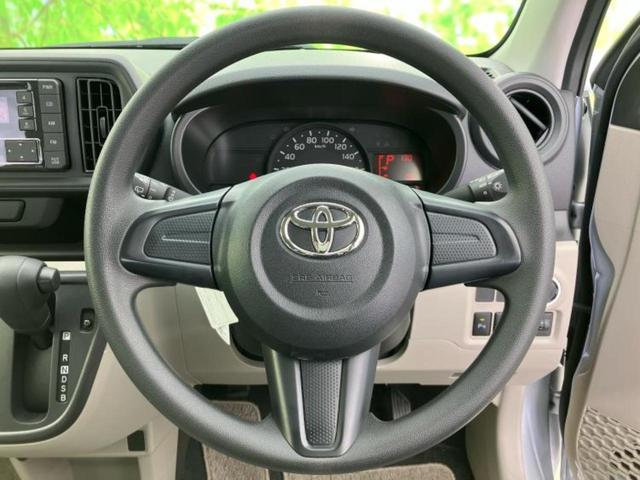 パッソ X 保証書/トヨタセーフティセンス/車線逸脱防止支援システム/EBD付ABS/横滑り防止装置/アイドリングストップ/パワーウインドウ/エンジンスタートボタン/スマートキー/オートライト/マニュアルエアコン(11枚目)