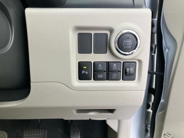 パッソ X 保証書/トヨタセーフティセンス/車線逸脱防止支援システム/EBD付ABS/横滑り防止装置/アイドリングストップ/パワーウインドウ/エンジンスタートボタン/スマートキー/オートライト/マニュアルエアコン(16枚目)