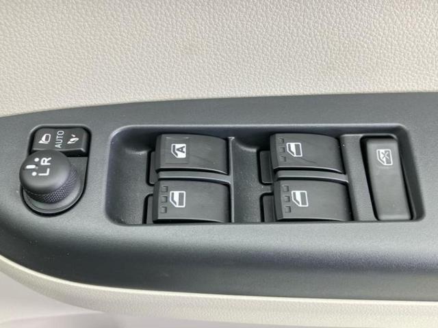 パッソ X 保証書/トヨタセーフティセンス/車線逸脱防止支援システム/EBD付ABS/横滑り防止装置/アイドリングストップ/パワーウインドウ/エンジンスタートボタン/スマートキー/オートライト/マニュアルエアコン(17枚目)