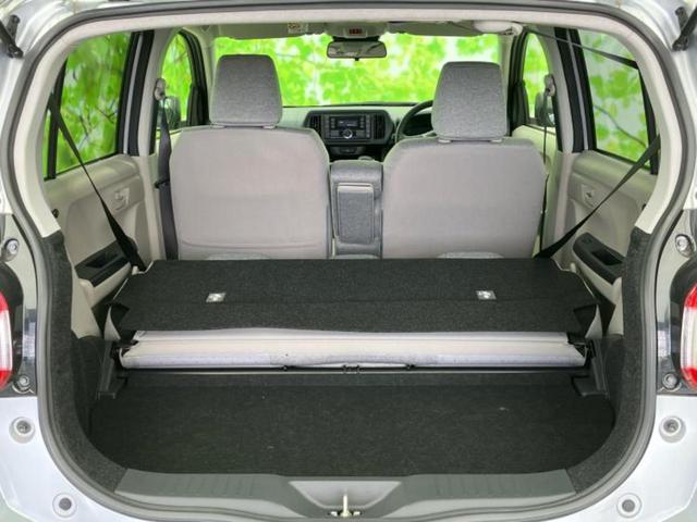 パッソ X 保証書/トヨタセーフティセンス/車線逸脱防止支援システム/EBD付ABS/横滑り防止装置/アイドリングストップ/パワーウインドウ/エンジンスタートボタン/スマートキー/オートライト/マニュアルエアコン(19枚目)