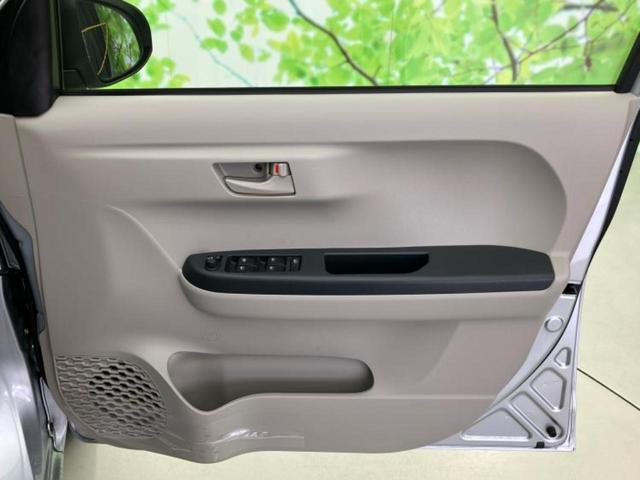 パッソ X 保証書/トヨタセーフティセンス/車線逸脱防止支援システム/EBD付ABS/横滑り防止装置/アイドリングストップ/パワーウインドウ/エンジンスタートボタン/スマートキー/オートライト/マニュアルエアコン(20枚目)