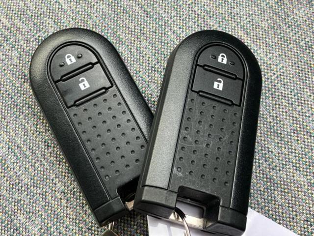 パッソ X 保証書/トヨタセーフティセンス/車線逸脱防止支援システム/EBD付ABS/横滑り防止装置/アイドリングストップ/パワーウインドウ/エンジンスタートボタン/スマートキー/オートライト/マニュアルエアコン(30枚目)