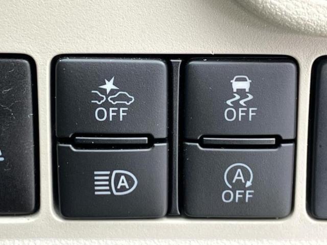 パッソ X 保証書/トヨタセーフティセンス/車線逸脱防止支援システム/EBD付ABS/横滑り防止装置/アイドリングストップ/パワーウインドウ/エンジンスタートボタン/スマートキー/オートライト/マニュアルエアコン(41枚目)