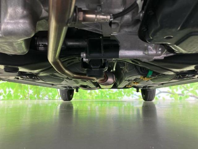 パッソ Ｘ　保証書／トヨタセーフティセンス／車線逸脱防止支援システム／ＥＢＤ付ＡＢＳ／横滑り防止装置／アイドリングストップ／パワーウインドウ／エンジンスタートボタン／スマートキー／オートライト／マニュアルエアコン（47枚目）