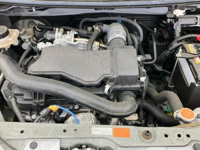 パッソ Ｘ　保証書／トヨタセーフティセンス／車線逸脱防止支援システム／ＥＢＤ付ＡＢＳ／横滑り防止装置／アイドリングストップ／パワーウインドウ／エンジンスタートボタン／スマートキー／オートライト／マニュアルエアコン（49枚目）