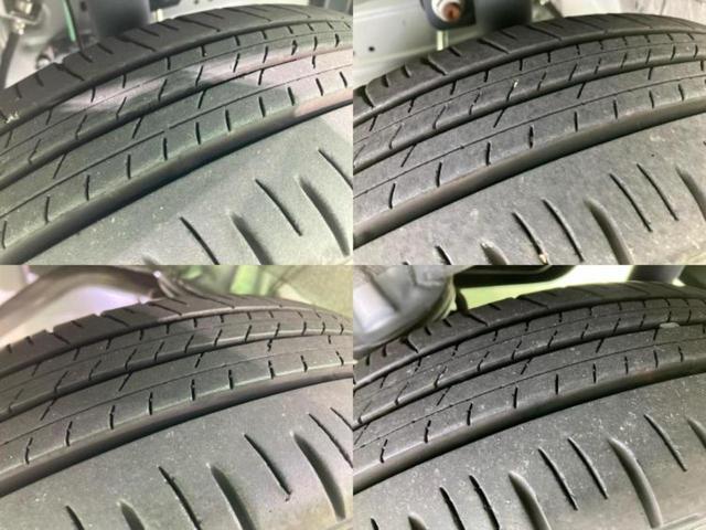 パッソ X 保証書/トヨタセーフティセンス/車線逸脱防止支援システム/EBD付ABS/横滑り防止装置/アイドリングストップ/パワーウインドウ/エンジンスタートボタン/スマートキー/オートライト/マニュアルエアコン(53枚目)