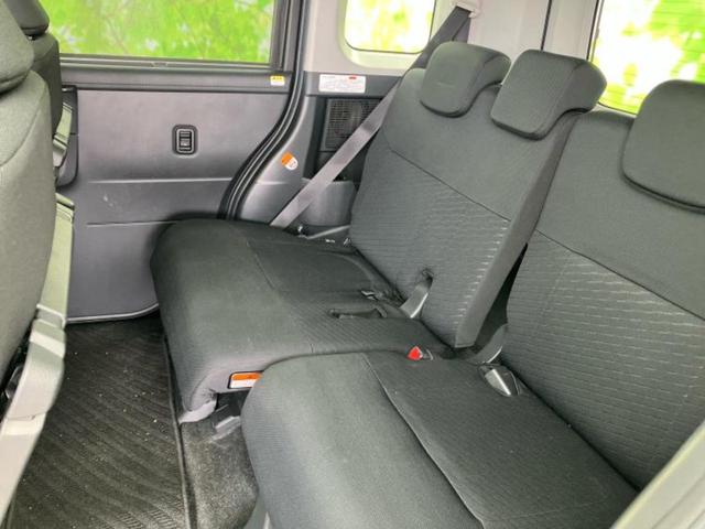 タンク G 新品タイヤ/純正 SDナビ/衝突安全装置/両側電動スライドドア/パノラミックビューモニター/車線逸脱防止支援システム/ドライブレコーダー 純正/ヘッドランプ LED/Bluetooth接続/ETC(7枚目)