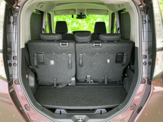 タンク G 新品タイヤ/純正 SDナビ/衝突安全装置/両側電動スライドドア/パノラミックビューモニター/車線逸脱防止支援システム/ドライブレコーダー 純正/ヘッドランプ LED/Bluetooth接続/ETC(8枚目)