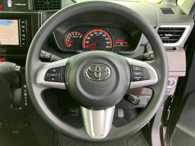 タンク G 新品タイヤ/純正 SDナビ/衝突安全装置/両側電動スライドドア/パノラミックビューモニター/車線逸脱防止支援システム/ドライブレコーダー 純正/ヘッドランプ LED/Bluetooth接続/ETC(13枚目)