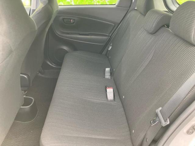 ヴィッツ F 新品タイヤ/純正 SDナビ/ドライブレコーダー 純正/ヘッドランプ LED/Bluetooth接続/ETC/ABS/横滑り防止装置/アイドリングストップ/バックモニター/ワンセグTV バックカメラ(7枚目)