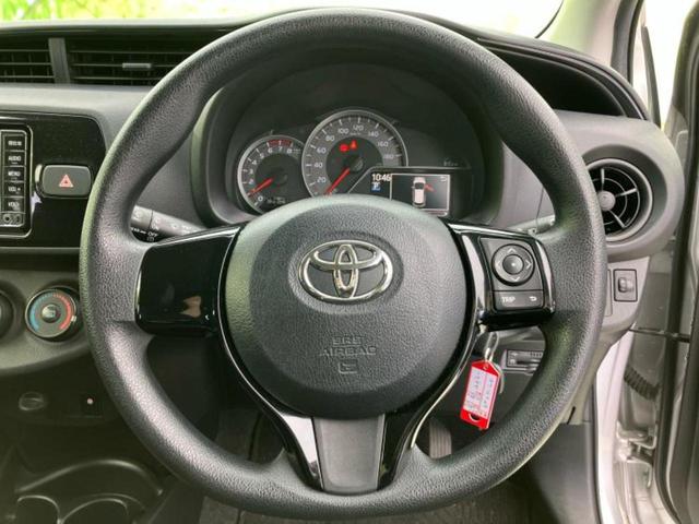 ヴィッツ F 新品タイヤ/純正 SDナビ/ドライブレコーダー 純正/ヘッドランプ LED/Bluetooth接続/ETC/ABS/横滑り防止装置/アイドリングストップ/バックモニター/ワンセグTV バックカメラ(13枚目)