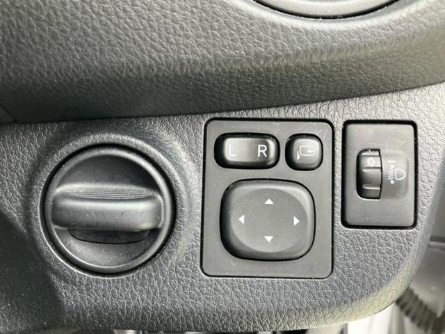 ヴィッツ F 新品タイヤ/純正 SDナビ/ドライブレコーダー 純正/ヘッドランプ LED/Bluetooth接続/ETC/ABS/横滑り防止装置/アイドリングストップ/バックモニター/ワンセグTV バックカメラ(16枚目)