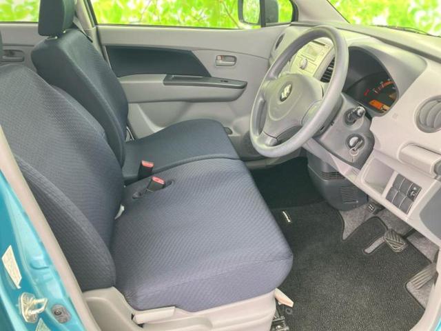 ワゴンR FX 新品タイヤ/保証書/ABS/横滑り防止装置/アイドリングストップ/エアバッグ 運転席/エアバッグ 助手席/パワーウインドウ/キーレスエントリー/パワーステアリング/盗難防止システム/マニュアルエアコン(4枚目)