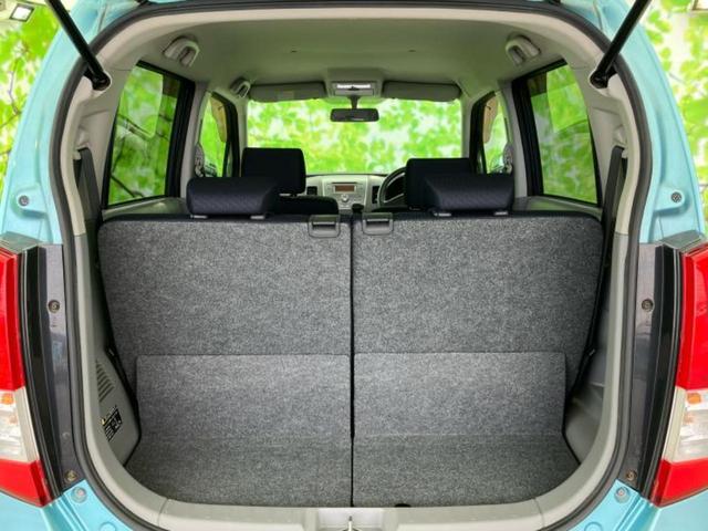 ワゴンR FX 新品タイヤ/保証書/ABS/横滑り防止装置/アイドリングストップ/エアバッグ 運転席/エアバッグ 助手席/パワーウインドウ/キーレスエントリー/パワーステアリング/盗難防止システム/マニュアルエアコン(8枚目)