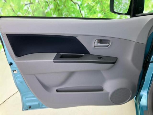 ワゴンR FX 新品タイヤ/保証書/ABS/横滑り防止装置/アイドリングストップ/エアバッグ 運転席/エアバッグ 助手席/パワーウインドウ/キーレスエントリー/パワーステアリング/盗難防止システム/マニュアルエアコン(22枚目)