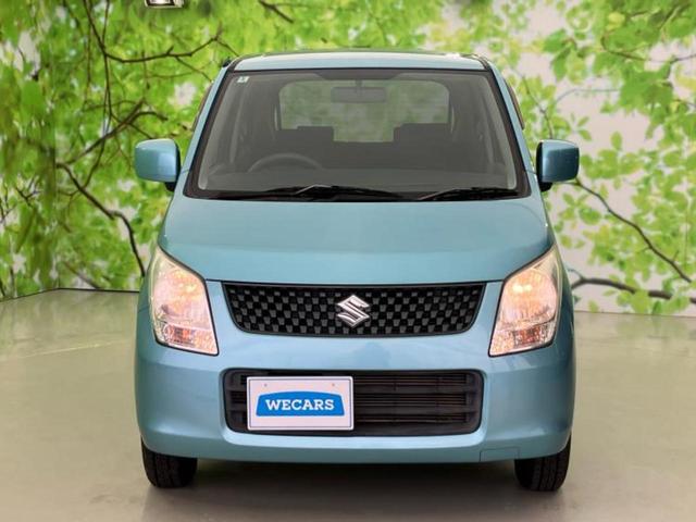 ワゴンR FX 新品タイヤ/保証書/ABS/横滑り防止装置/アイドリングストップ/エアバッグ 運転席/エアバッグ 助手席/パワーウインドウ/キーレスエントリー/パワーステアリング/盗難防止システム/マニュアルエアコン(46枚目)