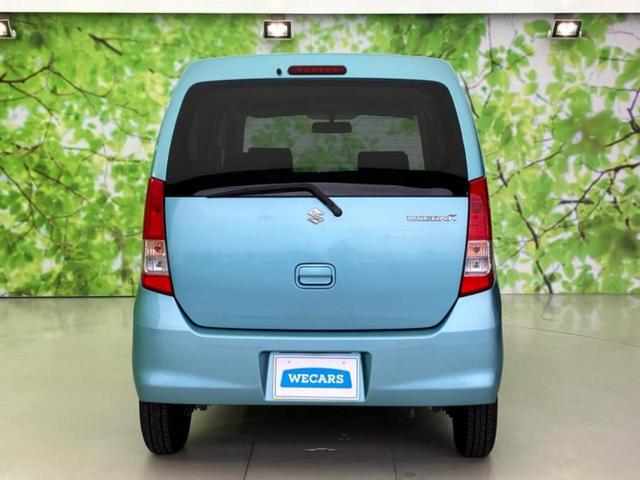 ワゴンR FX 新品タイヤ/保証書/ABS/横滑り防止装置/アイドリングストップ/エアバッグ 運転席/エアバッグ 助手席/パワーウインドウ/キーレスエントリー/パワーステアリング/盗難防止システム/マニュアルエアコン(47枚目)