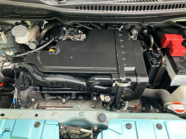 ワゴンR FX 新品タイヤ/保証書/ABS/横滑り防止装置/アイドリングストップ/エアバッグ 運転席/エアバッグ 助手席/パワーウインドウ/キーレスエントリー/パワーステアリング/盗難防止システム/マニュアルエアコン(51枚目)