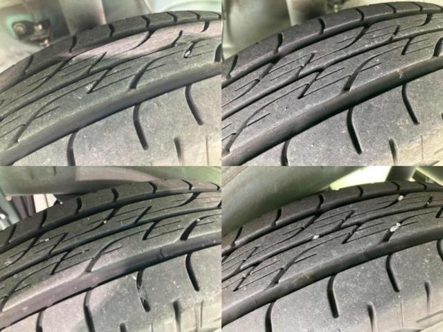 ワゴンR FX 新品タイヤ/保証書/ABS/横滑り防止装置/アイドリングストップ/エアバッグ 運転席/エアバッグ 助手席/パワーウインドウ/キーレスエントリー/パワーステアリング/盗難防止システム/マニュアルエアコン(52枚目)