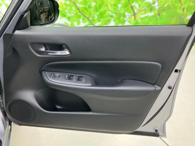 フィット ホーム 新品タイヤ/純正 9インチ SDナビ/ホンダセンシング/車線逸脱防止支援システム/シート ハーフレザー/ドライブレコーダー 前後/ヘッドランプ LED/USBジャック/Bluetooth接続 ドラレコ(20枚目)