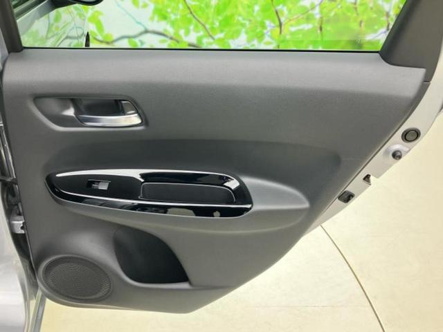 フィット ホーム 新品タイヤ/純正 9インチ SDナビ/ホンダセンシング/車線逸脱防止支援システム/シート ハーフレザー/ドライブレコーダー 前後/ヘッドランプ LED/USBジャック/Bluetooth接続 ドラレコ(21枚目)