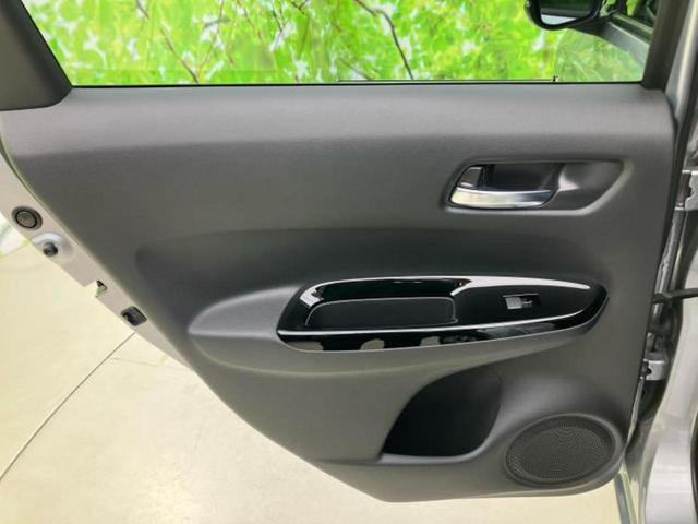 フィット ホーム 新品タイヤ/純正 9インチ SDナビ/ホンダセンシング/車線逸脱防止支援システム/シート ハーフレザー/ドライブレコーダー 前後/ヘッドランプ LED/USBジャック/Bluetooth接続 ドラレコ(23枚目)